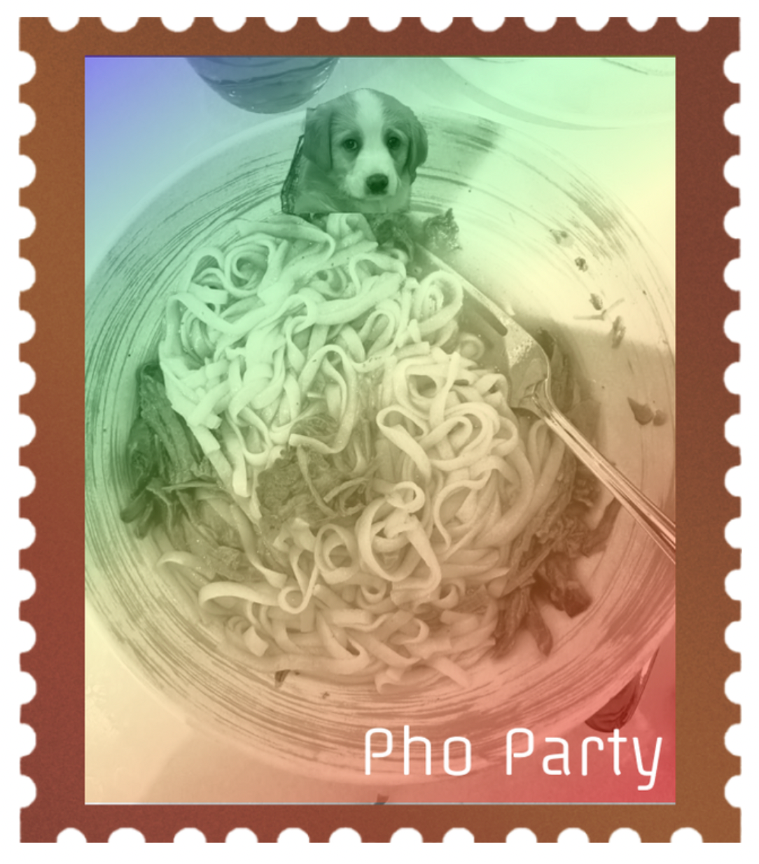 Pho Party